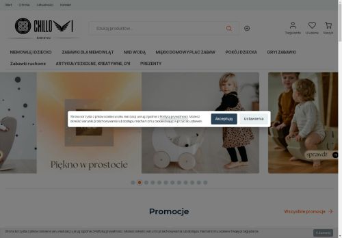 Chillovi Monika Kozak