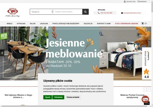 Tadeusz Doktór Meble Doktór