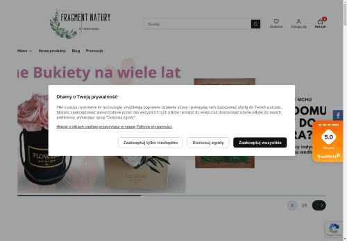 FRAGMENT NATURY DAWID JAROSZ