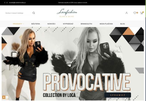 LOCA FASHION Klaudia Murzyn