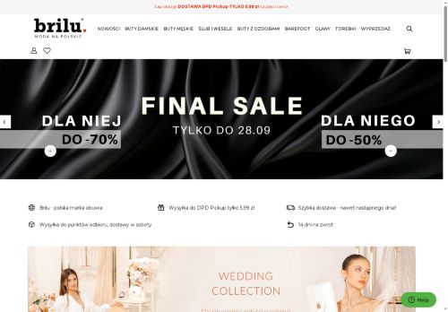 FIRMA HANDLOWA DOMINIK SZLINGIERT