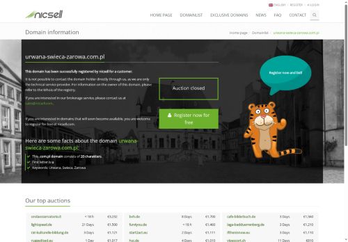 „CENTRALA ZAOPATRZENIA TECHNICZNEGO” Andrzej Rzepecki