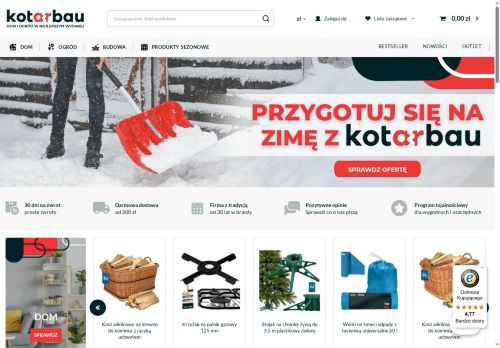 MK Trading Michał Kotarba