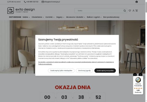 Tomaszuk Anna, Exito